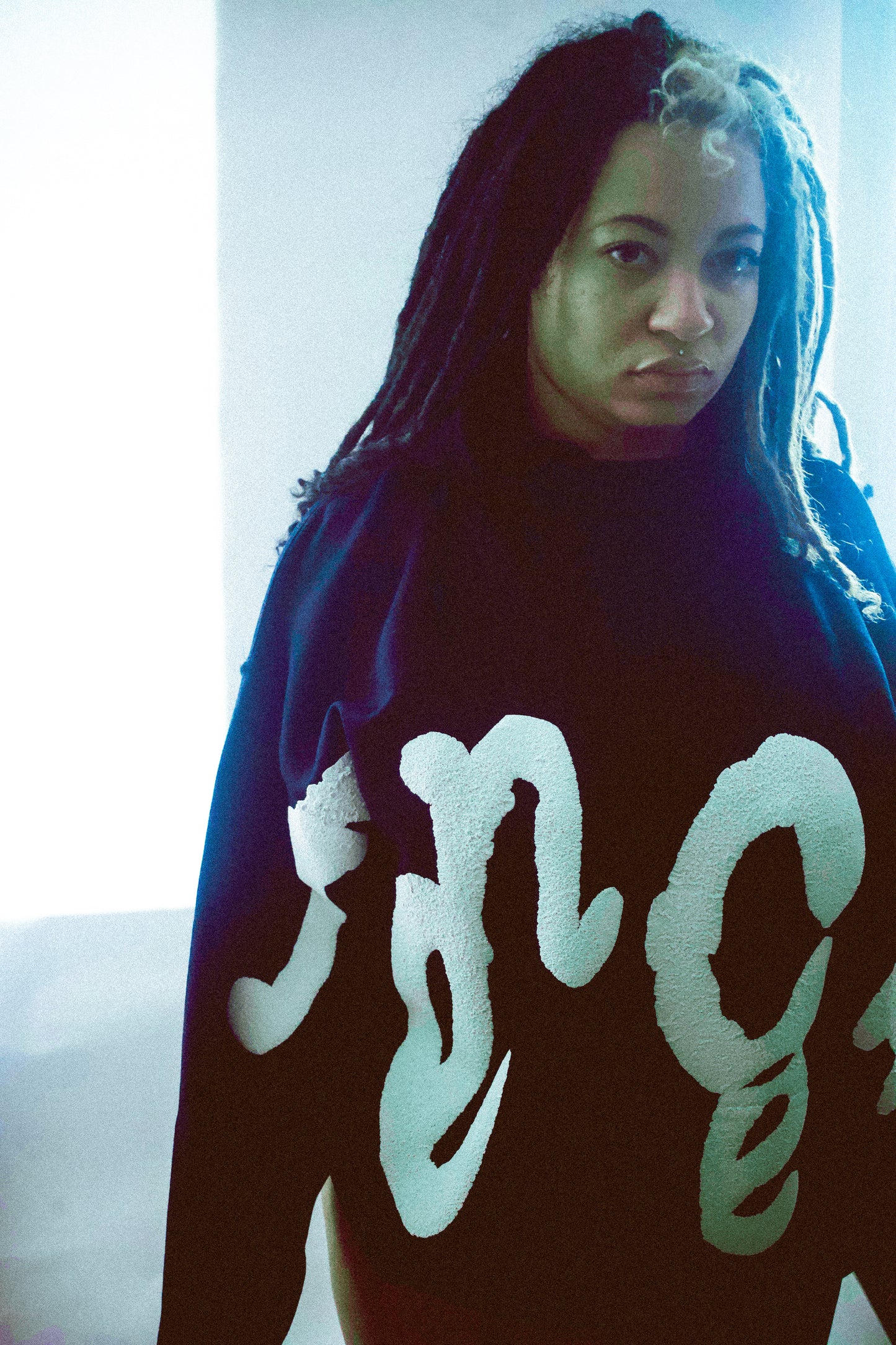 "fENCE$" Sweatshirt