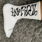 "Affirmation" Socks
