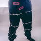 "Lou-Natic" Sweatpants