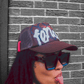 "fENCE$" Hat