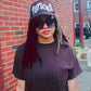 "fENCE$" Hat