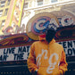 "fENCE$" Sweatshirt