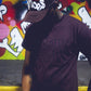"Never Hold Back" Tee