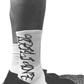 "Affirmation" Socks